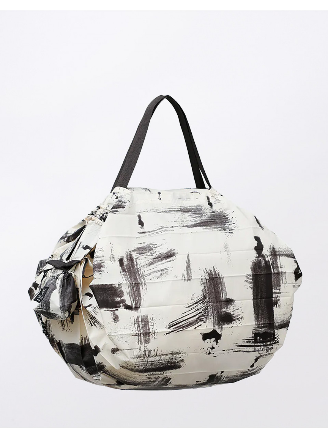 Shupatto Skládací taška voděodolná a se zipem White Birch